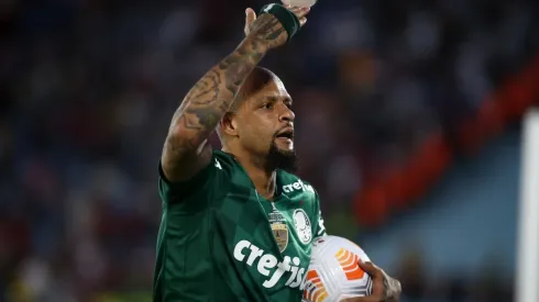 Palmeiras v Flamengo – Copa CONMEBOL Libertadores 2021: Final
