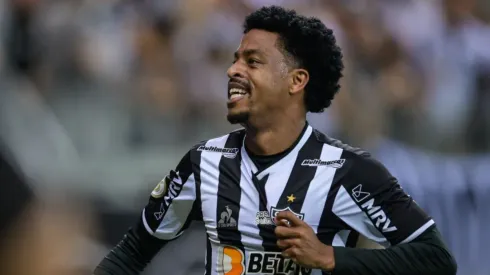 Atletico Mineiro v Internacional – Brasileirao 2021
