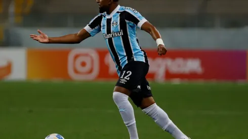 Lateral-esquerdo, Bruno Cortez, não ficará no Grêmio
