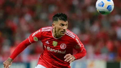 Internacional v Gremio – Brasileirao 2021
