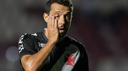 Nenê é um dos poucos jogadores confirmados no Vasco em 2022
