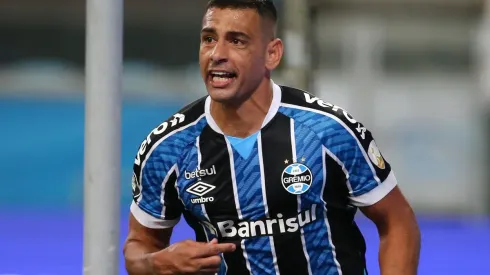 Gremio v Santos – Copa CONMEBOL Libertadores 2020
