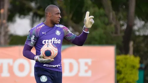 Jailson acertou contrato de R$130 mil mensais com o Cruzeiro
