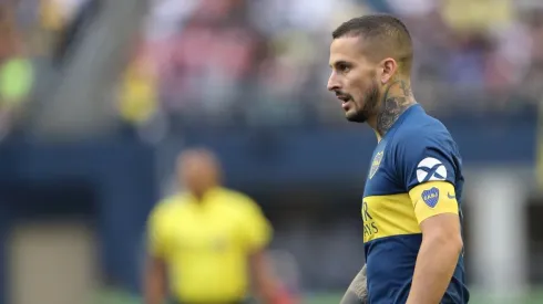 2019 Colossus Cup – Chivas v Boca Juniors
