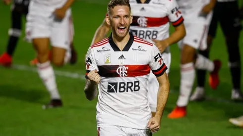 2020 Brasileirao Series A:  Vasco da Gama v Flamengo Play Behind Closed Doors Amidst the Coronavirus (COVID – 19) Pandemic
