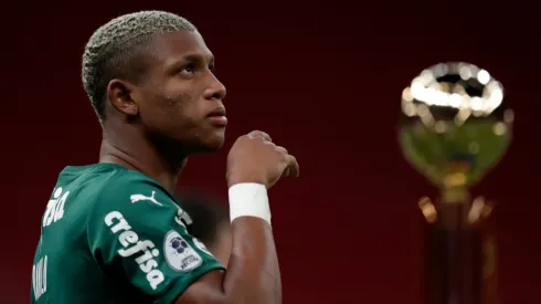 Palmeiras v Defensa y Justicia – Conmebol Recopa
