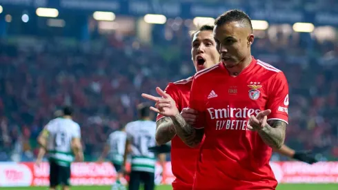 SL Benfica v Sporting CP – Allianz Cup Final
