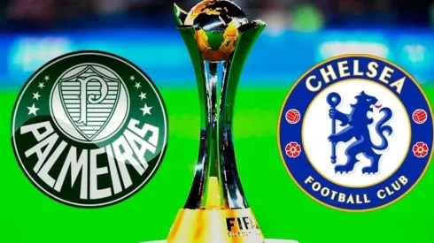 Europeus ligam para o Mundial? Conhecem o Palmeiras? Torcida do Chelsea responde