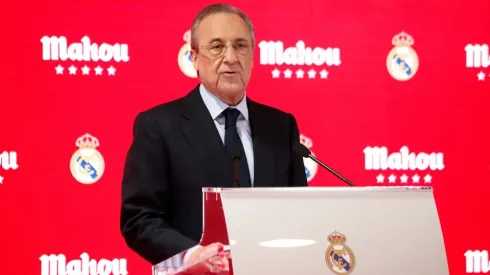 Real Madrid Sponsorship Agreement With Mahou San Miguel
