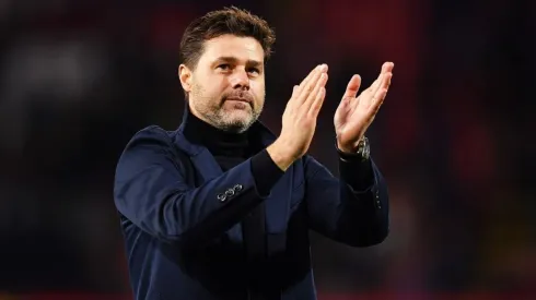 Caso acerte com o Man United, Pochettino pedirá saída de estrela do time por estar velho