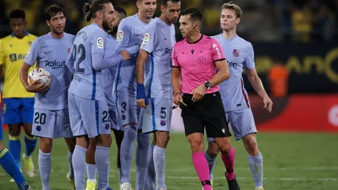 Cadiz CF v FC Barcelona – La Liga Santander
