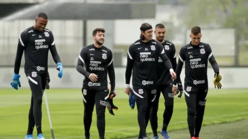 Foto: Rodrigo Coca/ Ag. Corinthians
