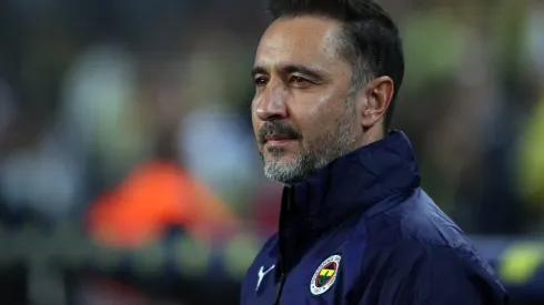 Fenerbah�e v Caykur Rizespor – Turkish Super Lig
