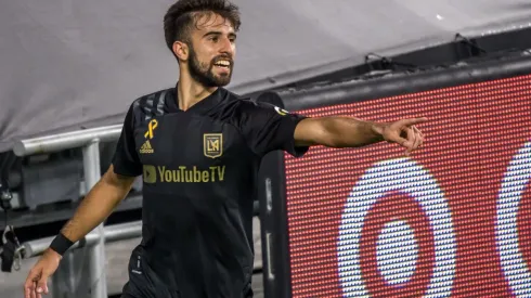 San Jose Earthquakes v Los Angeles FC
