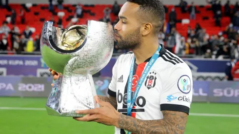 Besiktas FC v Antalyaspor –  Turkish Super Cup
