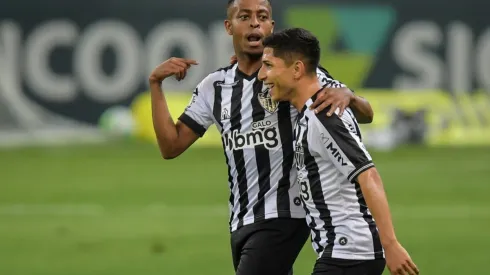 Atletico Mineiro v Gremio Play Behind Closed Doors Amidst the Coronavirus (COVID – 19)
