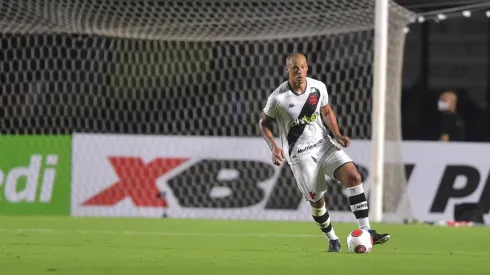 Anderson Conceição revela sentimento antes de um Clássico dos Milhões (Foto: Thiago Ribeiro/AGIF)
