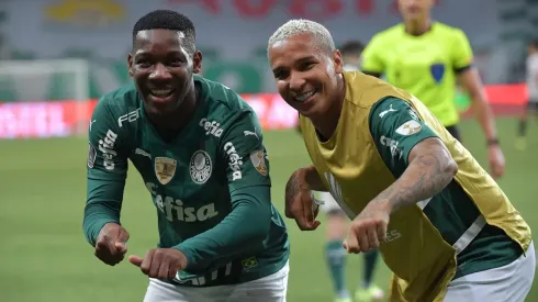 Palmeiras v Sao Paulo – Copa CONMEBOL Libertadores 2021
