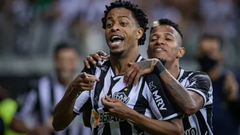 Atletico Mineiro v Corinthians – Brasileirao 2021
