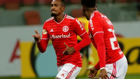 Internacional v Sport Recife – Brasileirao 2021
