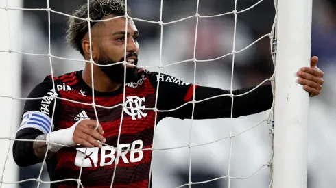 Botafogo v Flamengo – Campeonato Carioca 2022
