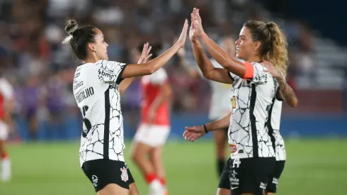 Santa Fe v Corinthians – Women
