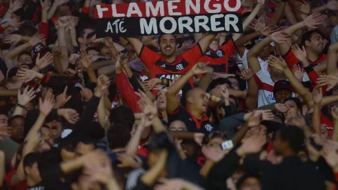 Flamengo v Botafogo – Brasileirao Series A 2014
