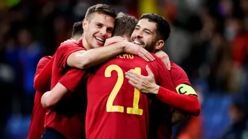 Spain  v Albania  -International Friendly
