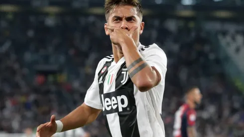 Juventus v Bologna FC – Serie A
