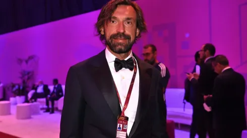 Andrea Pirlo pode voltar a dirigir time da Série A
