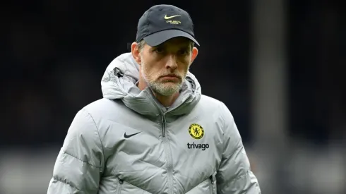 Tuchel fala sobre final da Copa da Inglaterra (Foto: Michael Regan/Getty Images)
