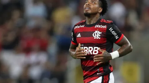 Vasco Da Gama v Flamengo – Campeoanto Carioca 2022
