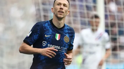 Ivan Perisic vai trocar a Inter de Milão pelo Tottenham
