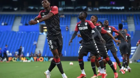 Aurélien Tchouameni está na mira de Real Madrid, PSG e Liverpool
