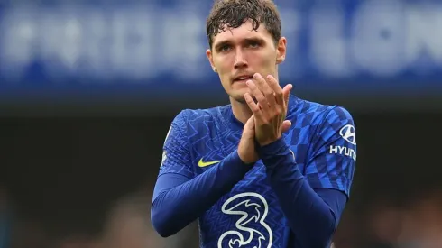 Christensen está acertado com o Barcelona (Foto: Getty Images)
