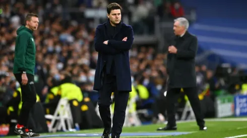 Mauricio Pochettino vai deixar o PSG
