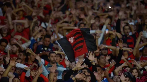 Flamengo v Botafogo – Brasileirao Series A 2014
