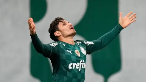 Palmeiras v Sao Paulo – Copa CONMEBOL Libertadores 2021
