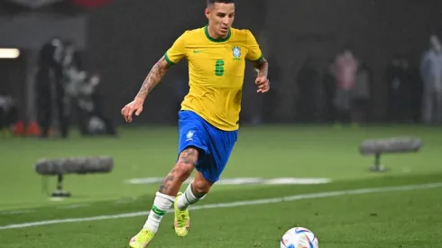 Japan v Brazil – International Friendly
