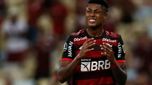 Flamengo v Talleres – Copa CONMEBOL Libertadores 2022
