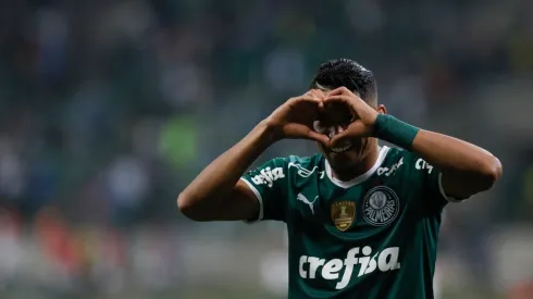 Palmeiras v Deportivo Tachira – Copa CONMEBOL Libertadores 2022
