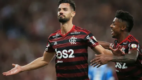 Flamengo v Gremio – Copa CONMEBOL Libertadores 2019 Semi-Final 2
