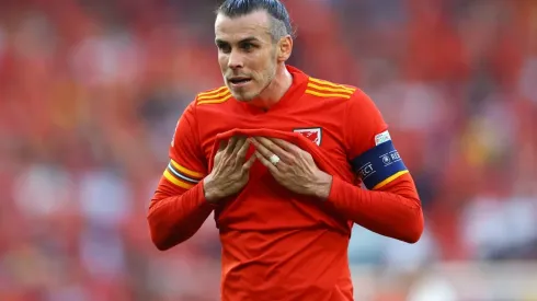 Wales v Belgium: UEFA Nations League – League Path Group 4
