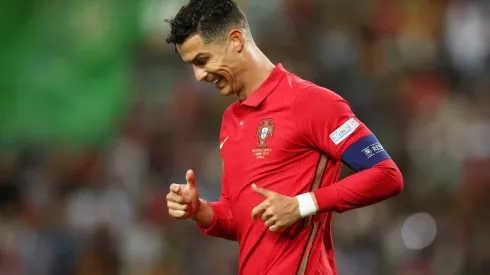 Portugal v Switzerland: UEFA Nations League – League Path Group 2
