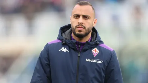 ACF Fiorentina v Hellas Verona FC – Serie A
