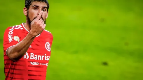 Gremio v Internacional – Brasileirao 2021
