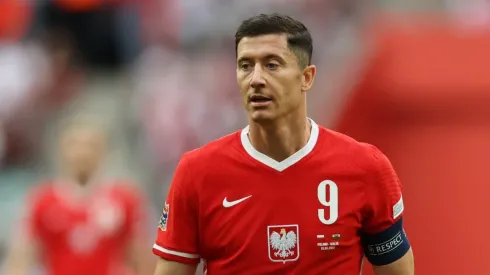 Poland v Wales: UEFA Nations League – League Path Group 4
