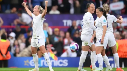 England v Austria: Group A – UEFA Women
