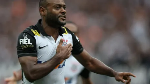 Corinthians v Flamengo – Brasileirao Series A 2015
