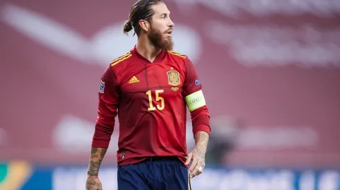 Spain v Germany – UEFA Nations League
